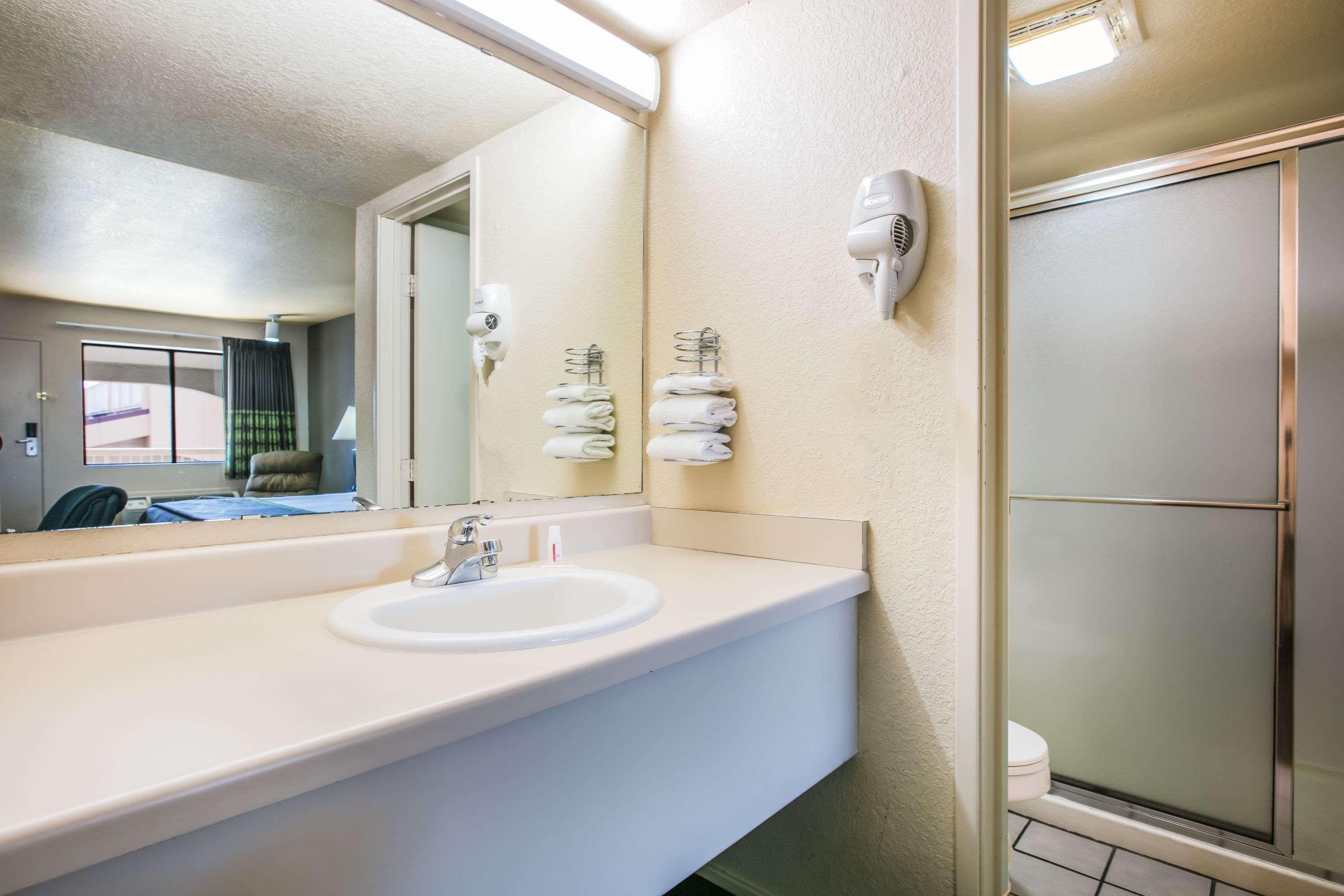 Super 8 By Wyndham Airport Fairgrounds West 2* Oklahoma City