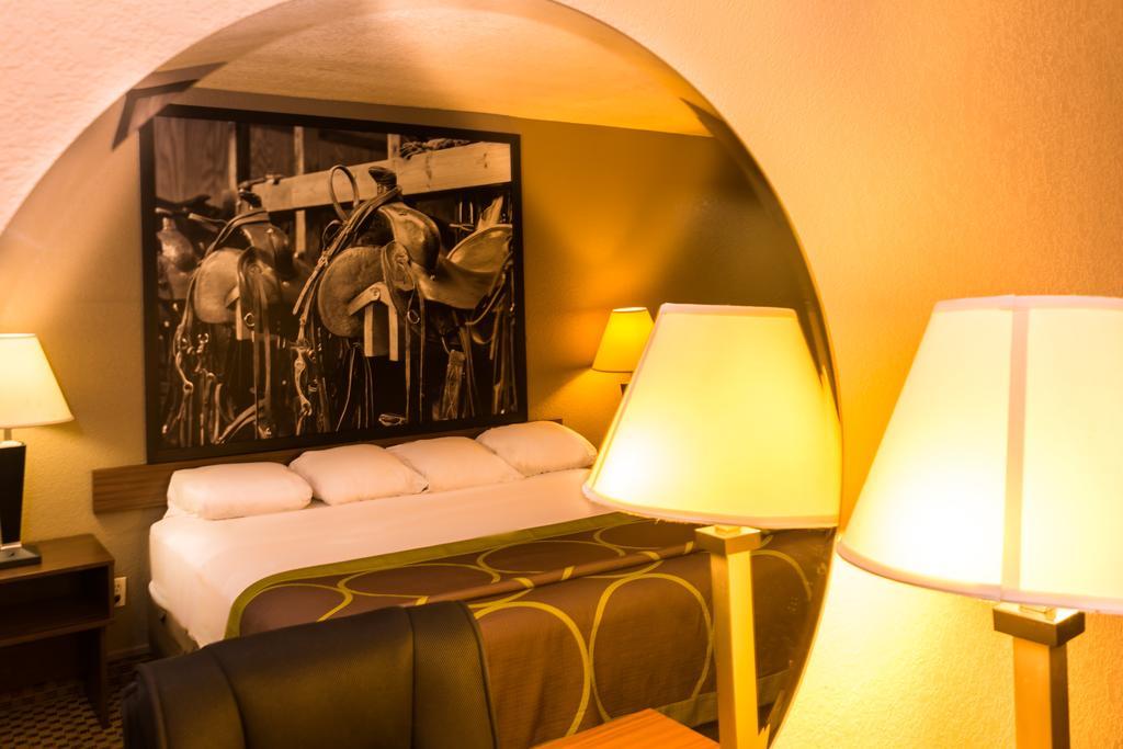 Motel Super 8 By Wyndham Airport Fairgrounds West