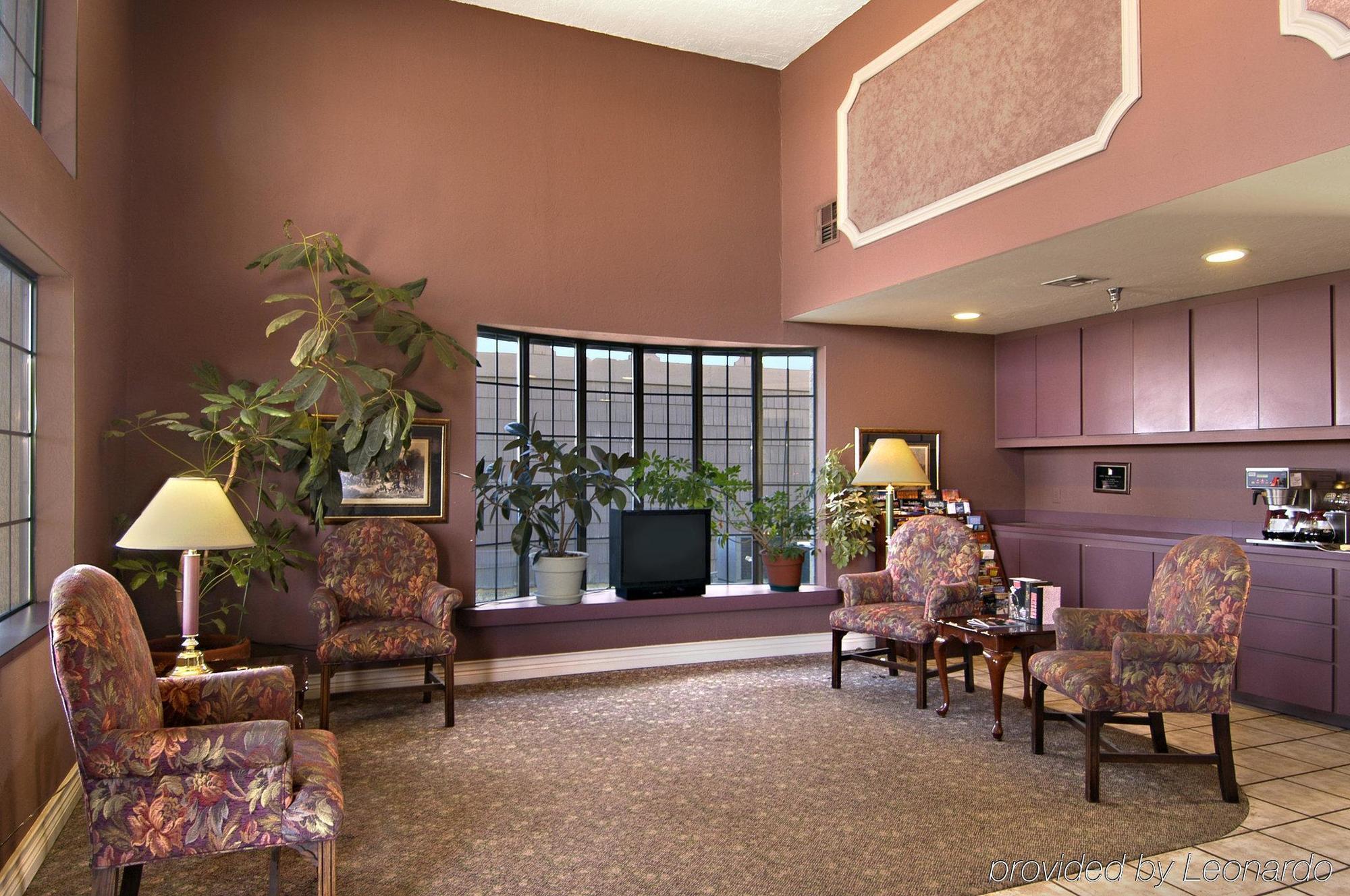 Motel Super 8 By Wyndham Airport Fairgrounds West Oklahoma City